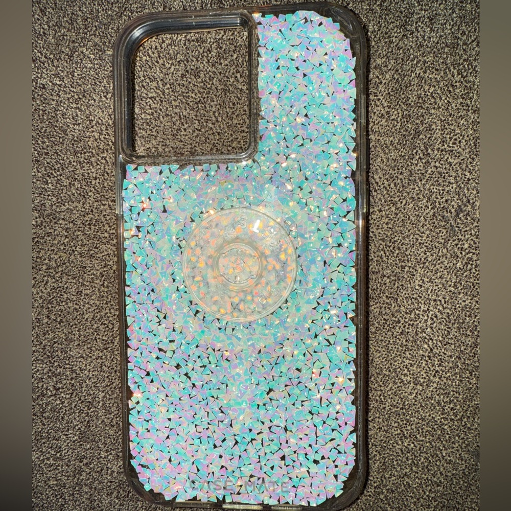 iPhone 14 Pro Max case